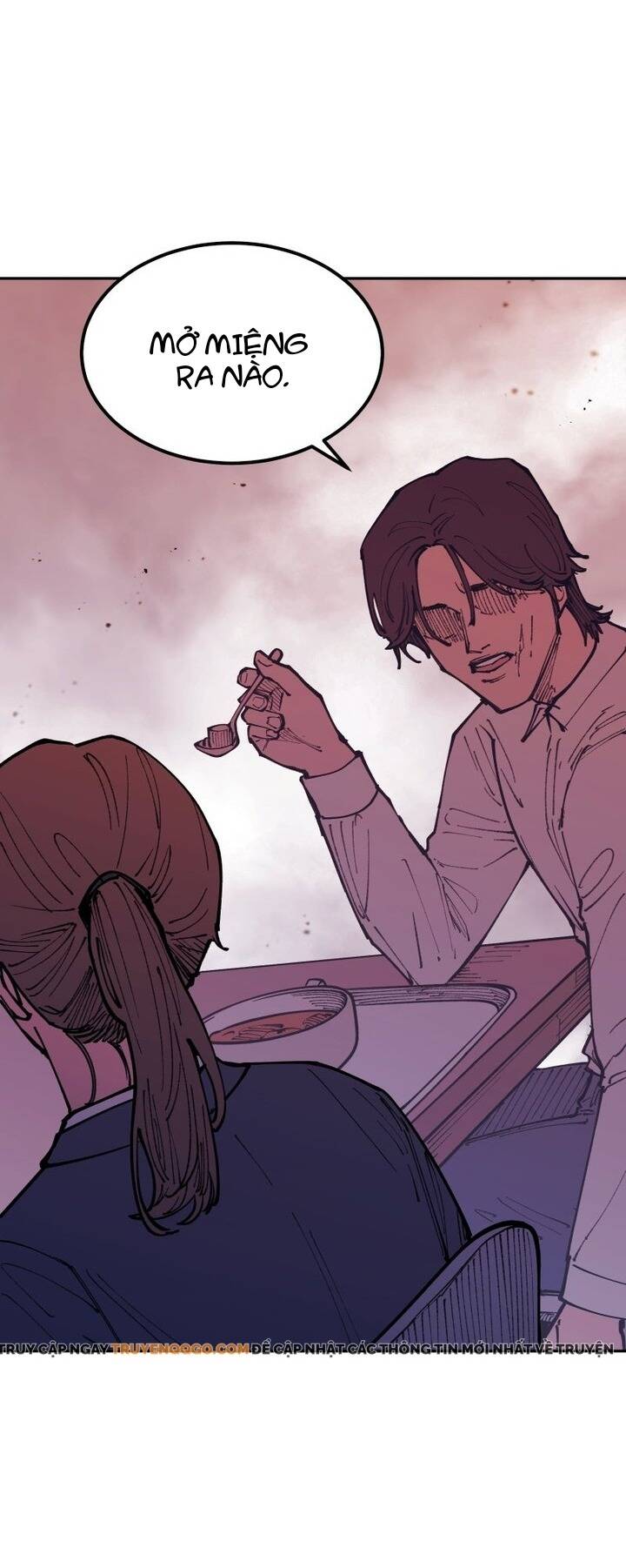 Vampire Family [Chap 20-33]