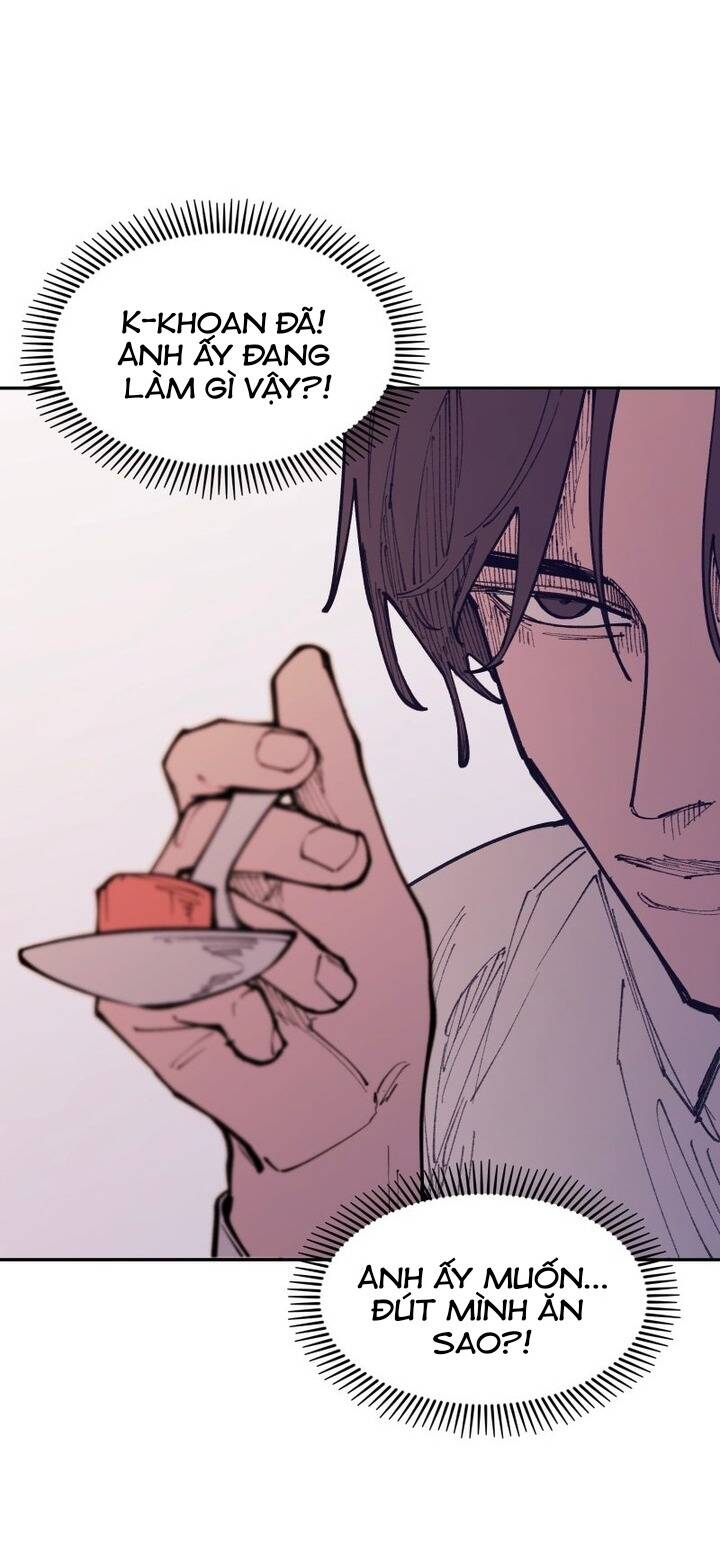Vampire Family [Chap 20-33]