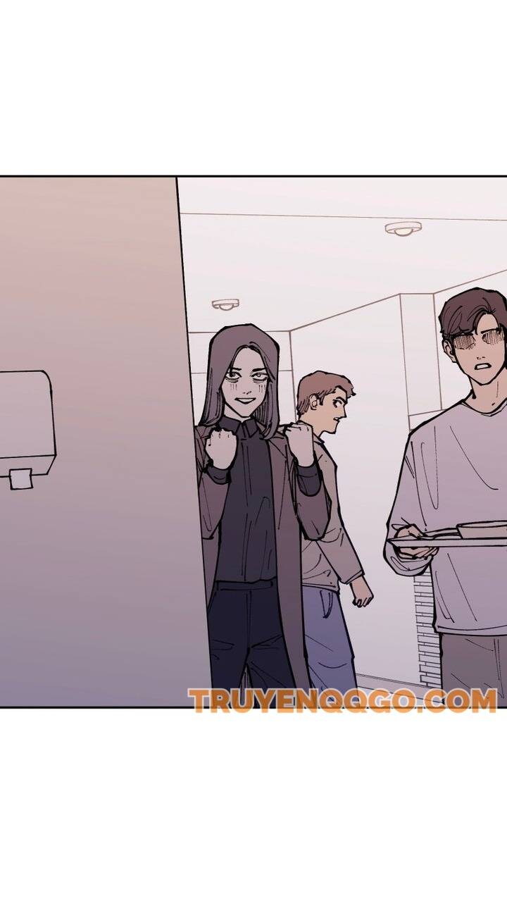 Vampire Family [Chap 20-33]