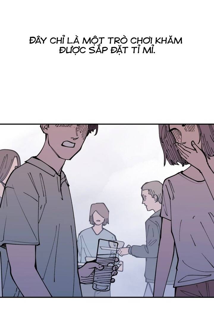 Vampire Family [Chap 20-33]