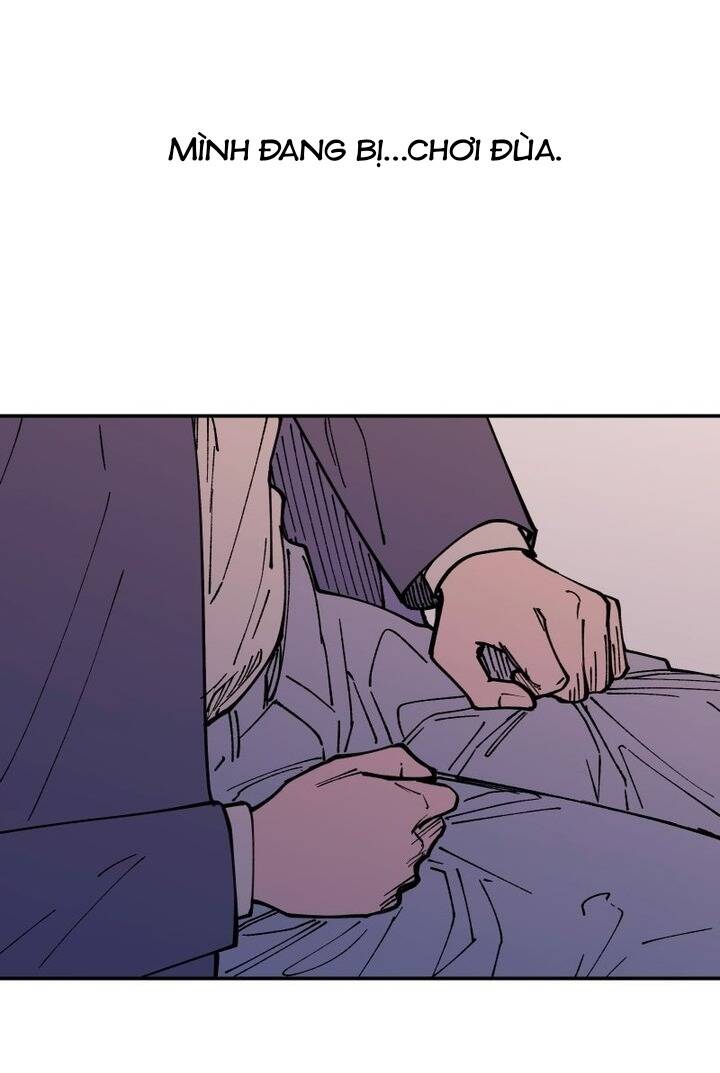 Vampire Family [Chap 20-33]