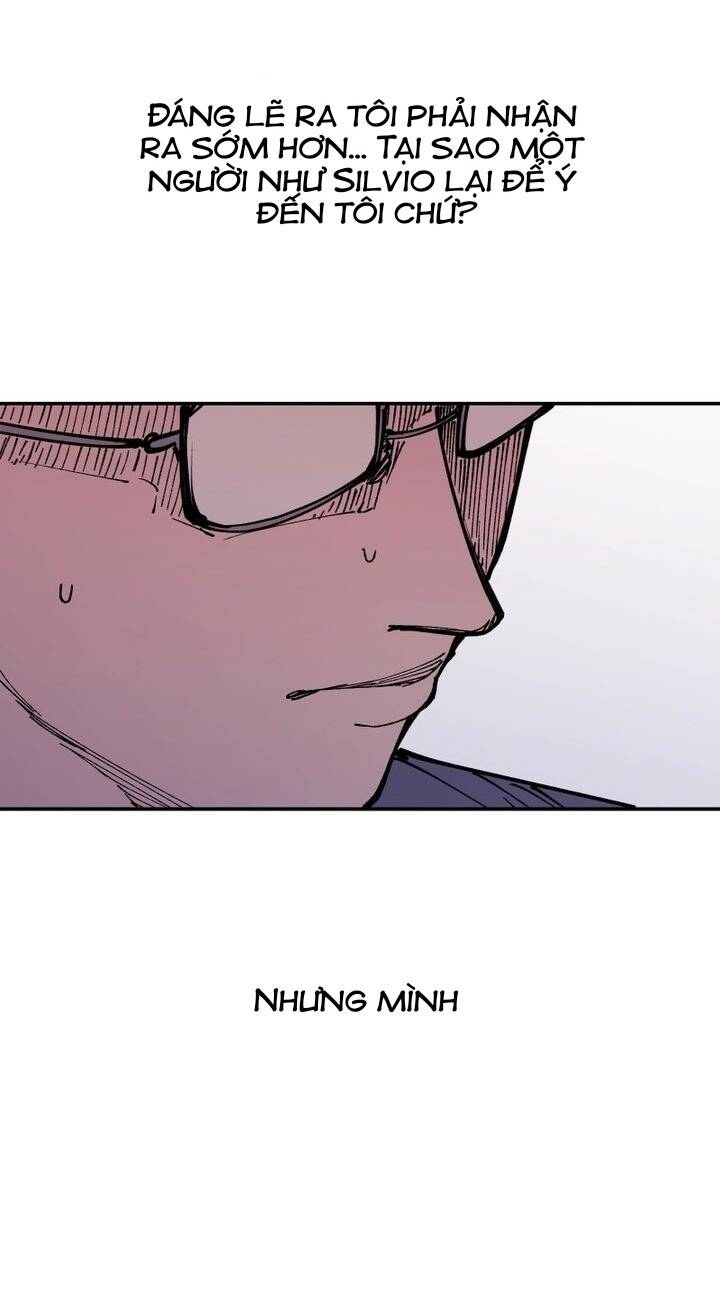 Vampire Family [Chap 20-33]