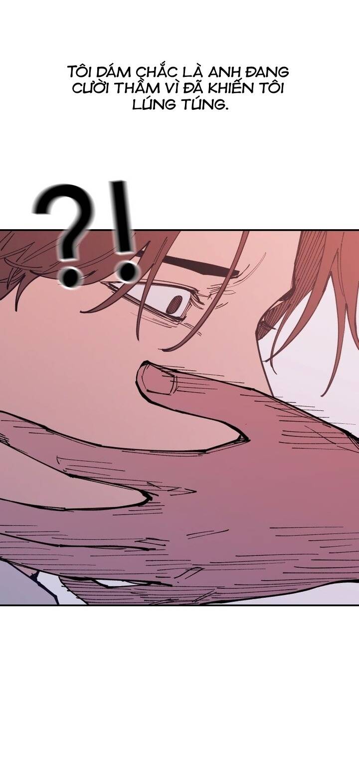 Vampire Family [Chap 20-33]