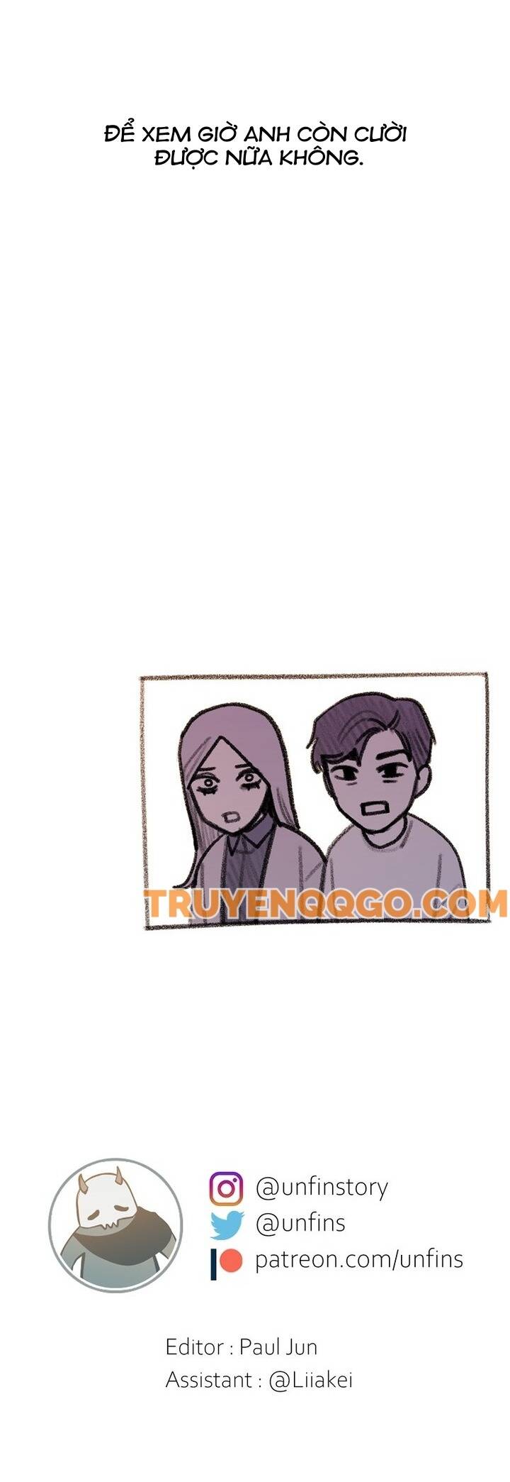 Vampire Family [Chap 20-33]