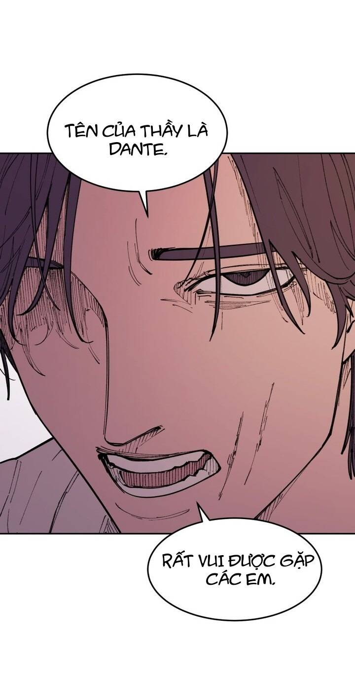 Vampire Family [Chap 20-33]