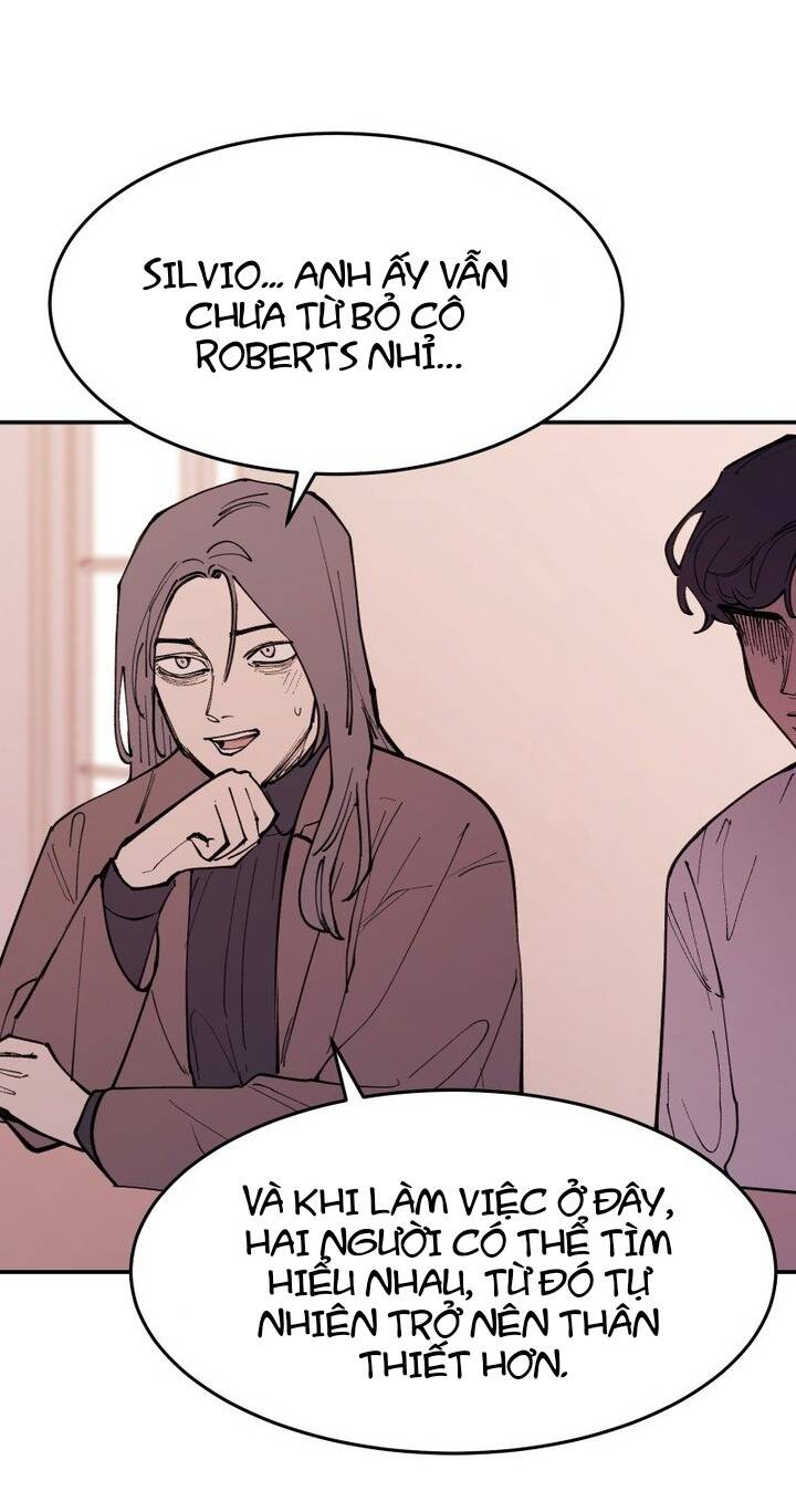 Vampire Family [Chap 20-33]