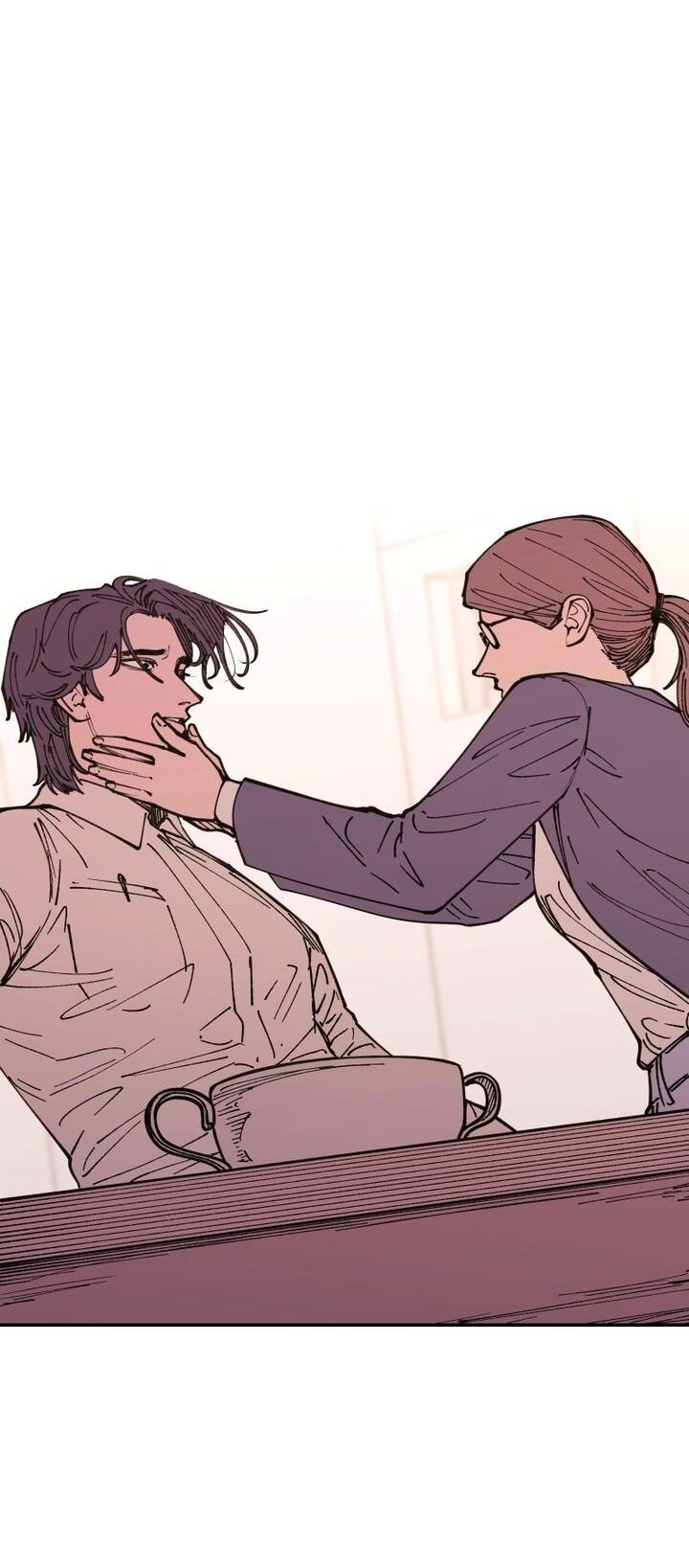 Vampire Family [Chap 20-33]