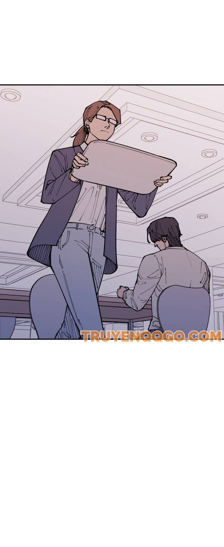 Vampire Family [Chap 20-33]