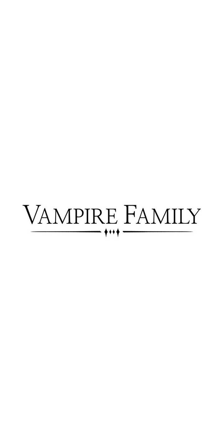 Vampire Family [Chap 20-33]
