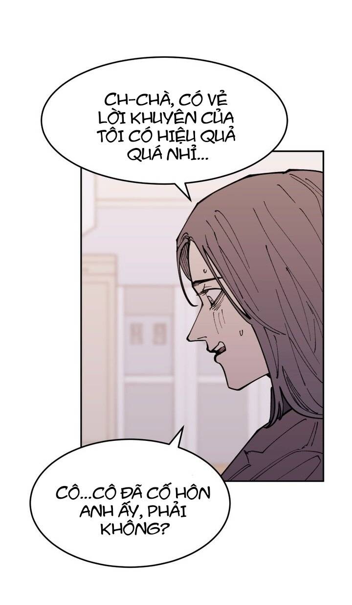 Vampire Family [Chap 20-33]