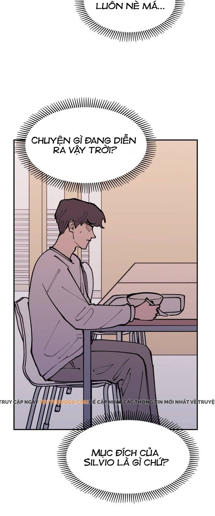 Vampire Family [Chap 20-33]
