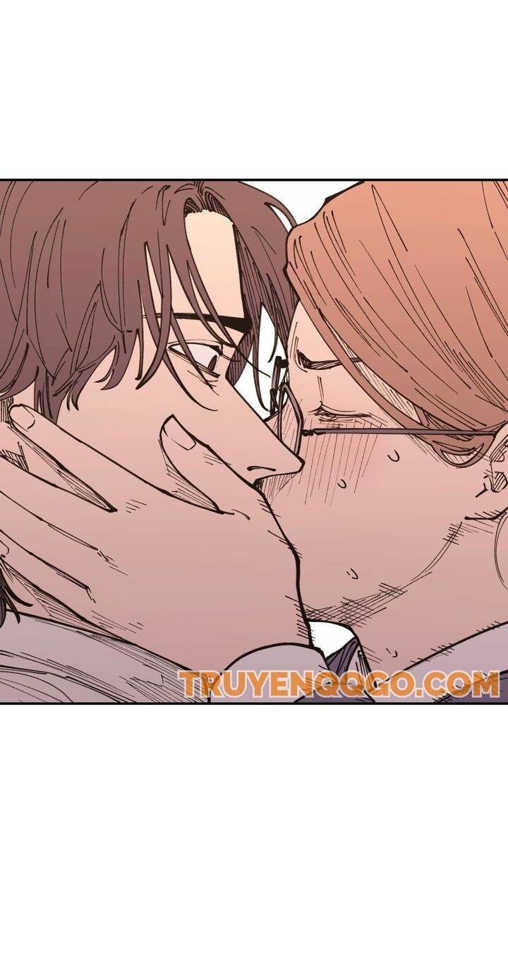Vampire Family [Chap 20-33]