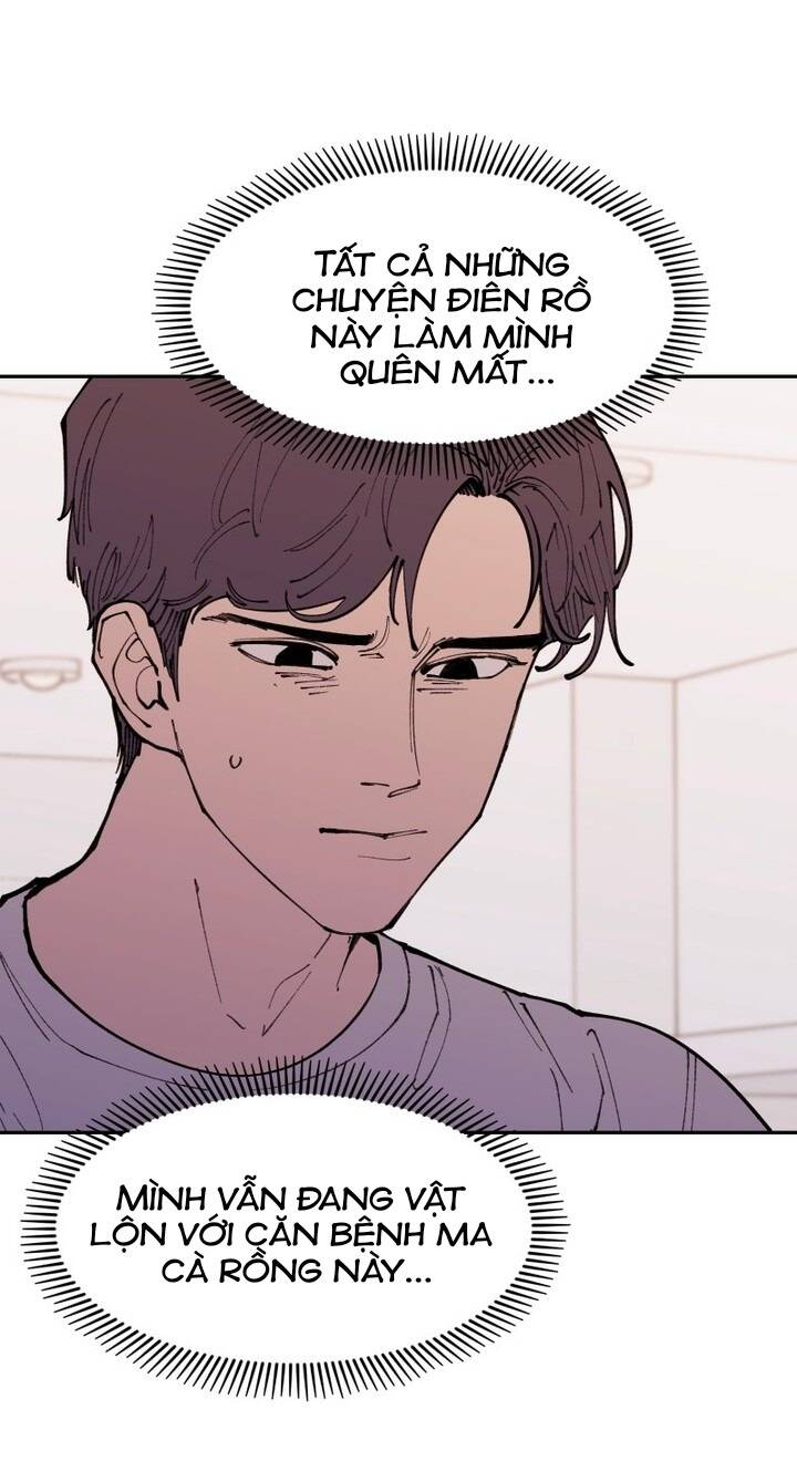 Vampire Family [Chap 20-33]