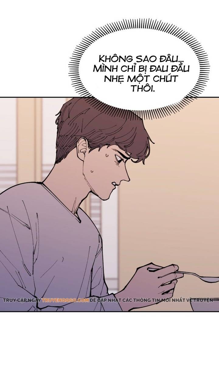 Vampire Family [Chap 20-33]