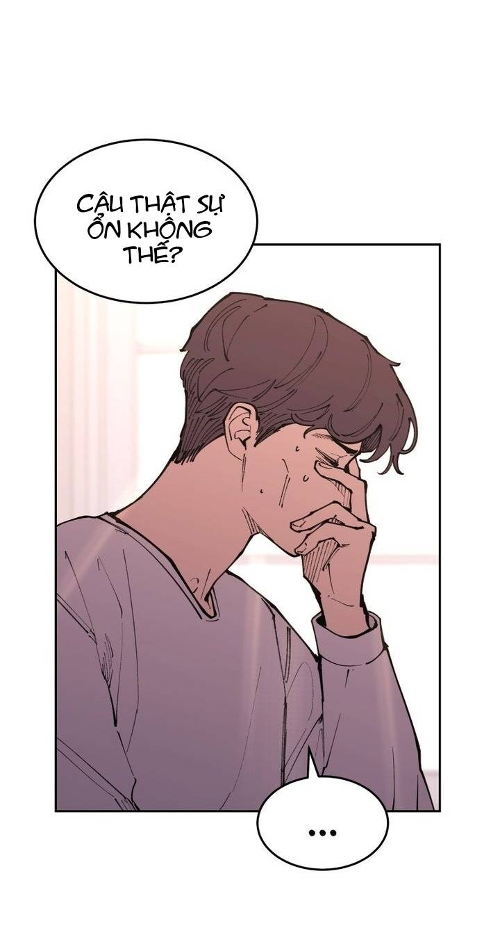 Vampire Family [Chap 20-33]