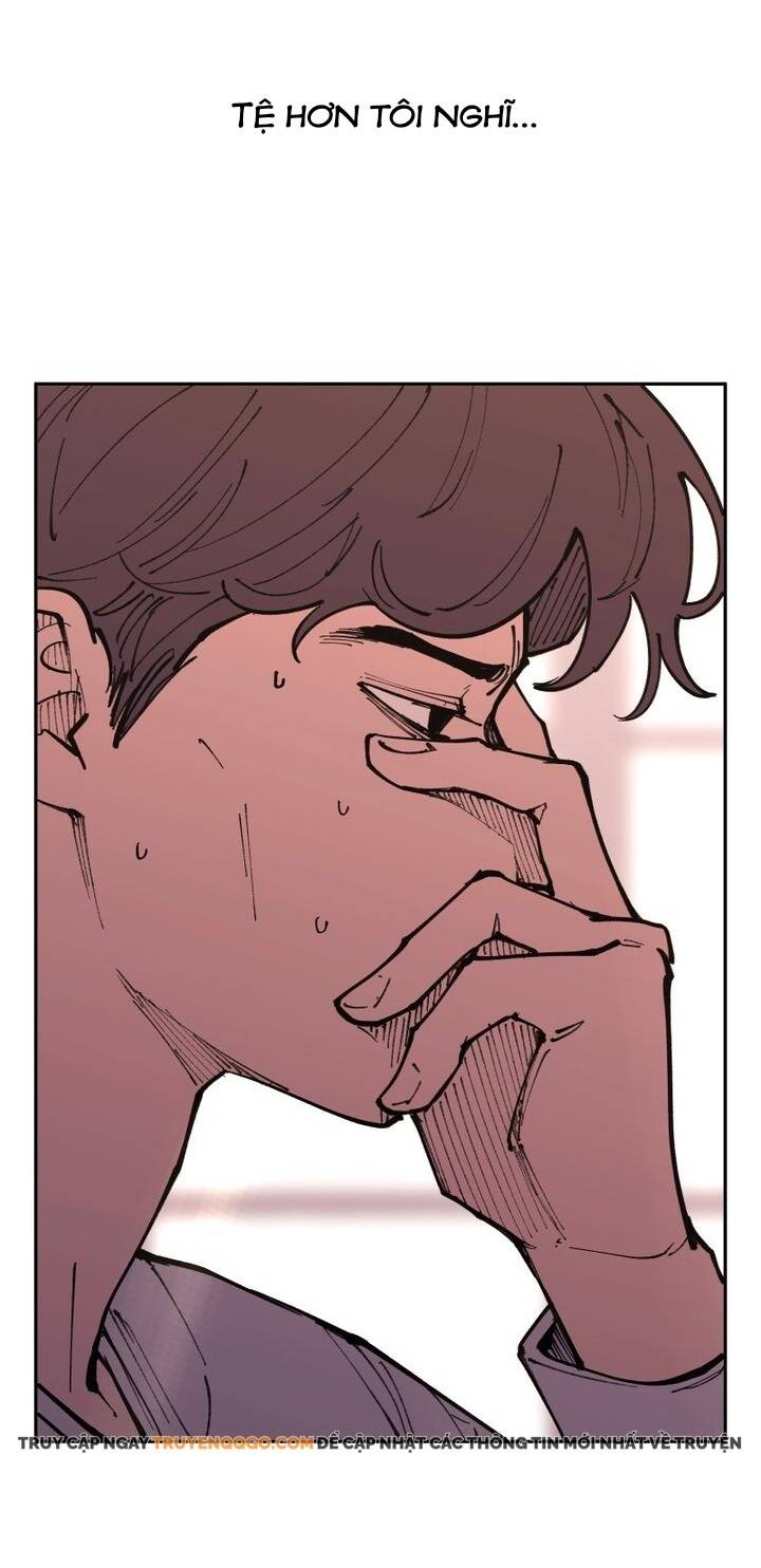 Vampire Family [Chap 20-33]