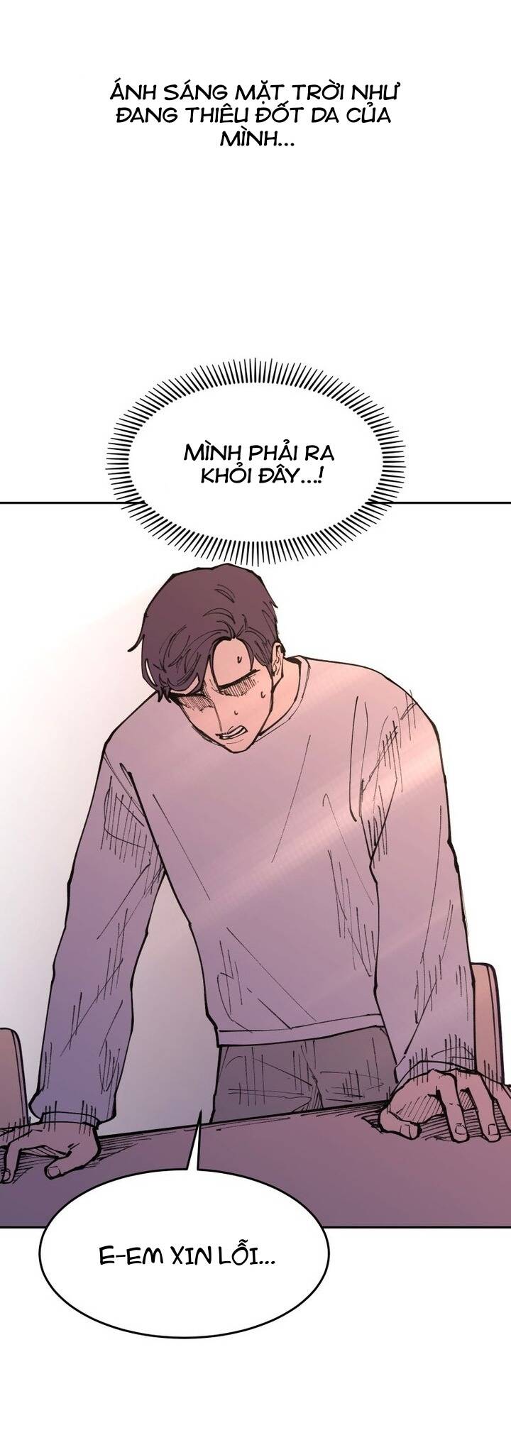 Vampire Family [Chap 20-33]