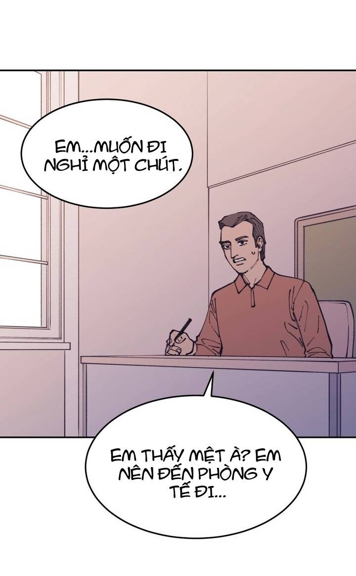 Vampire Family [Chap 20-33]