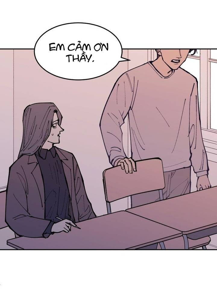 Vampire Family [Chap 20-33]