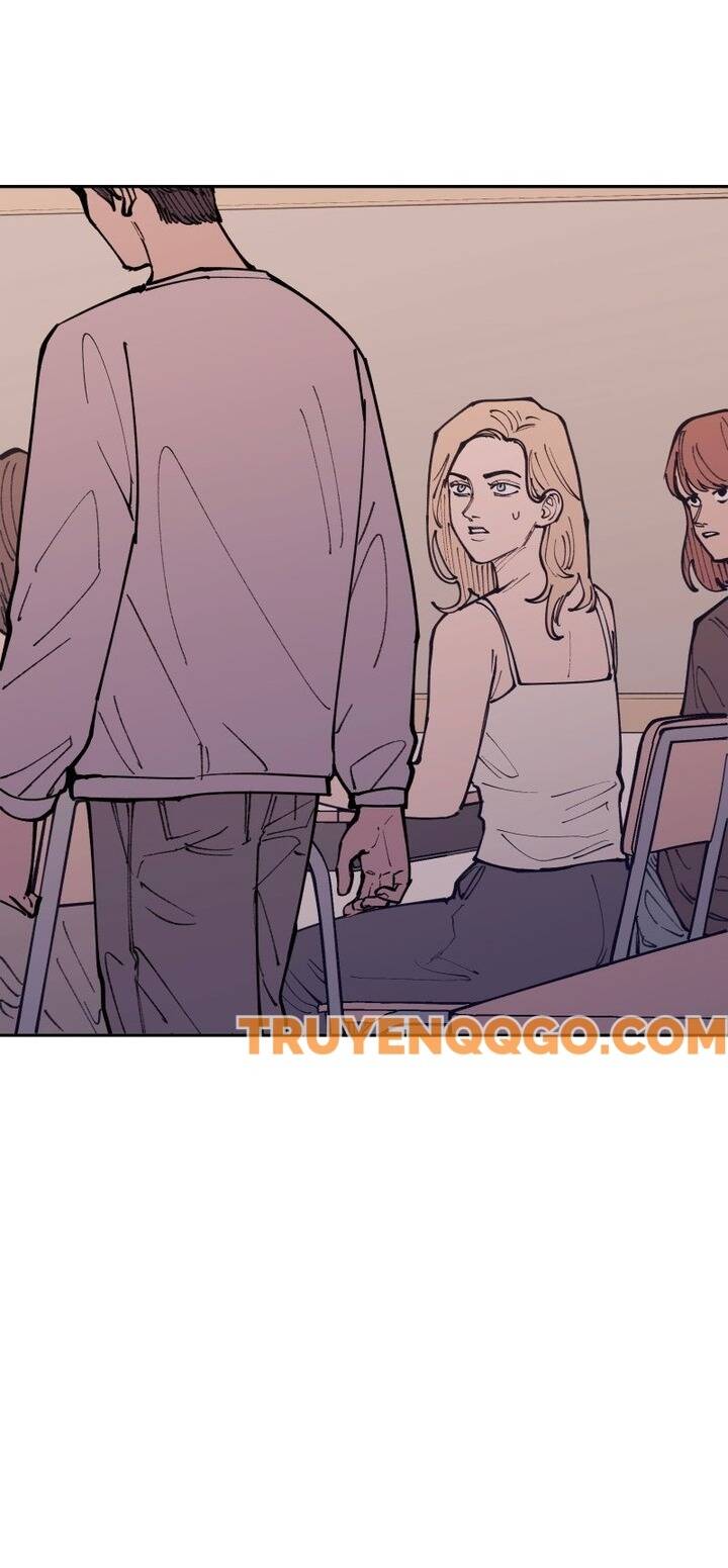 Vampire Family [Chap 20-33]