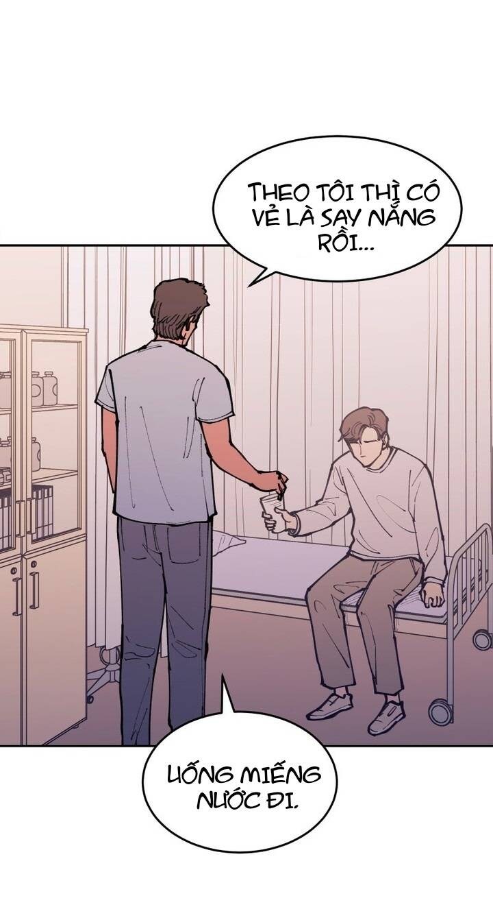 Vampire Family [Chap 20-33]