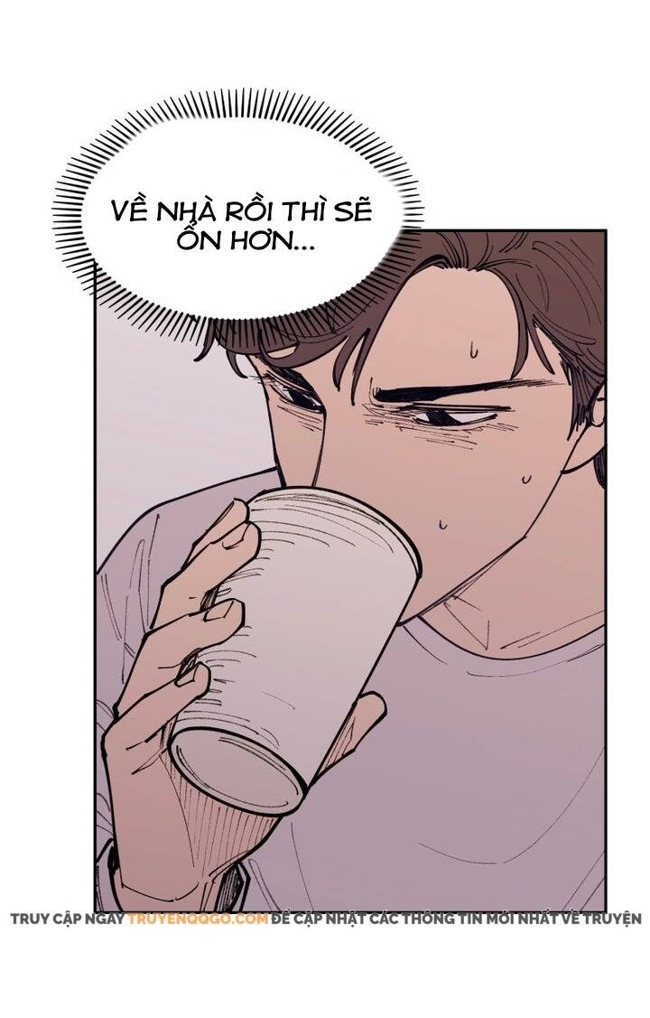 Vampire Family [Chap 20-33]