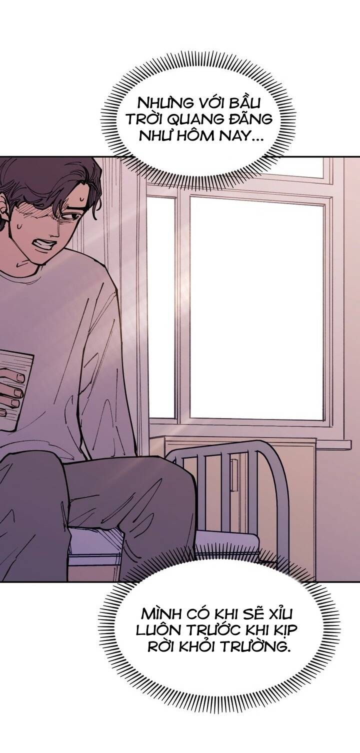 Vampire Family [Chap 20-33]