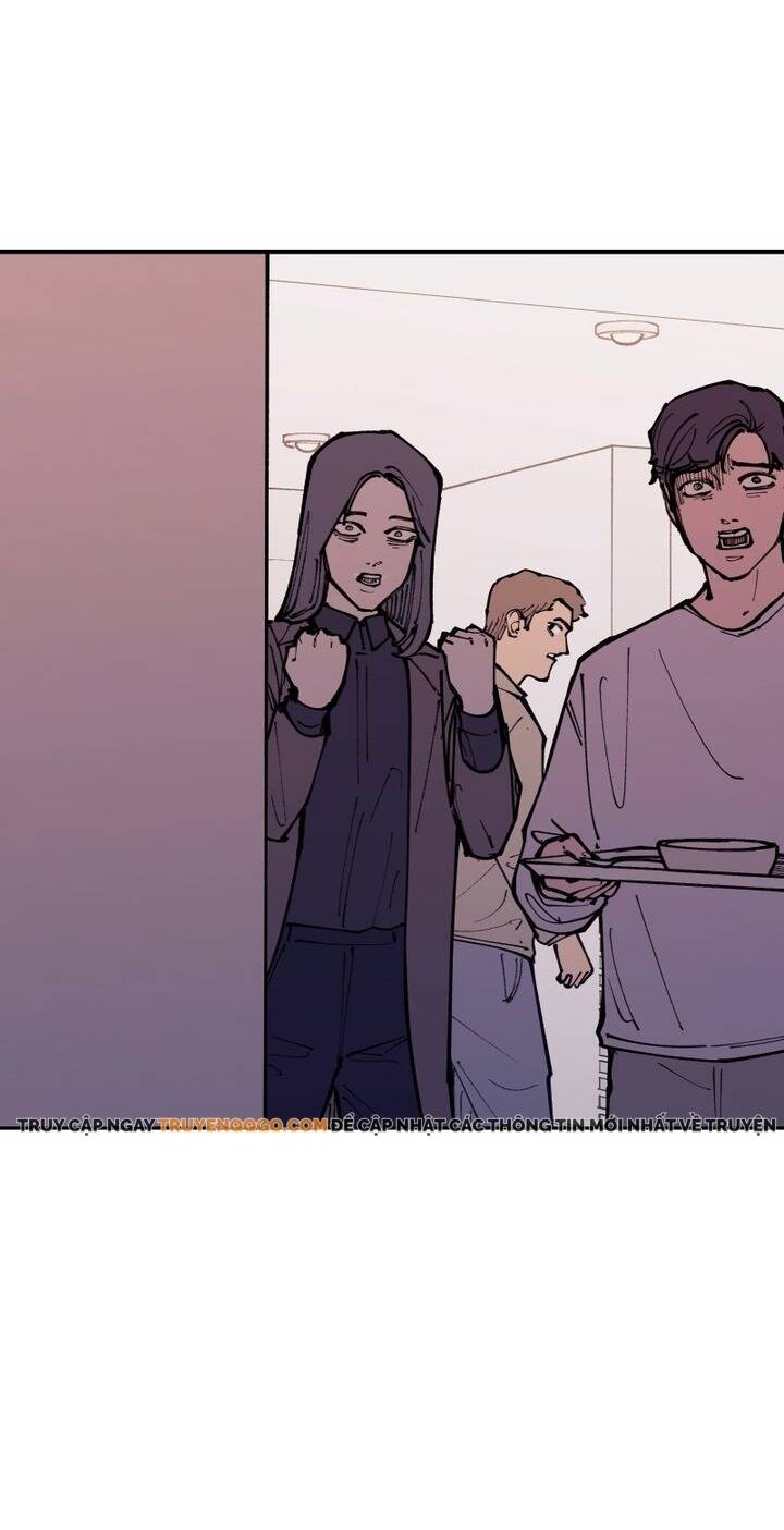 Vampire Family [Chap 20-33]