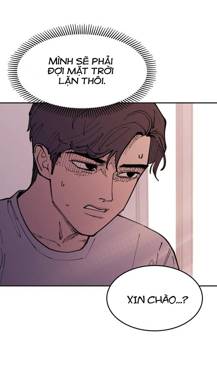 Vampire Family [Chap 20-33]