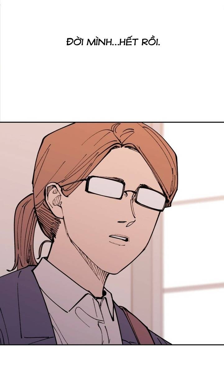 Vampire Family [Chap 20-33]