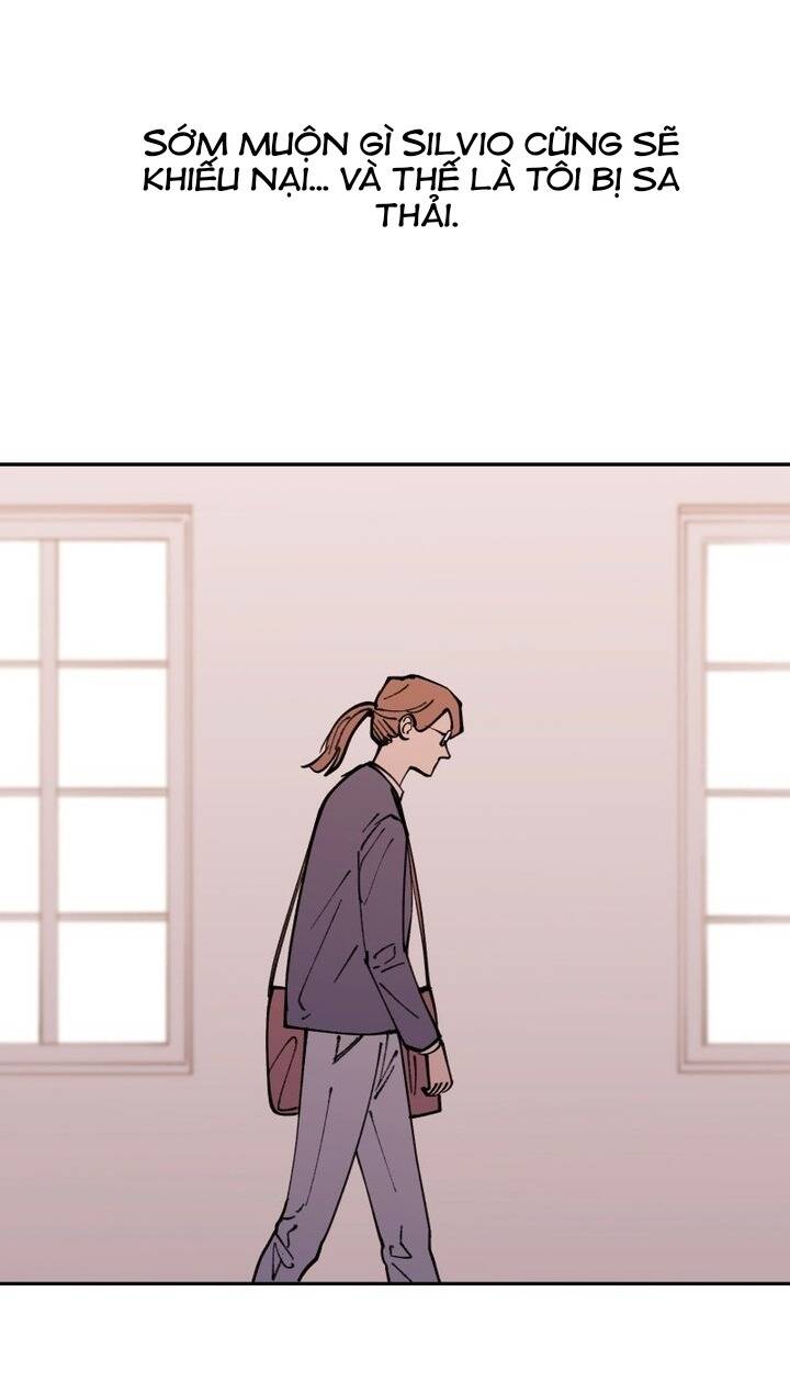 Vampire Family [Chap 20-33]
