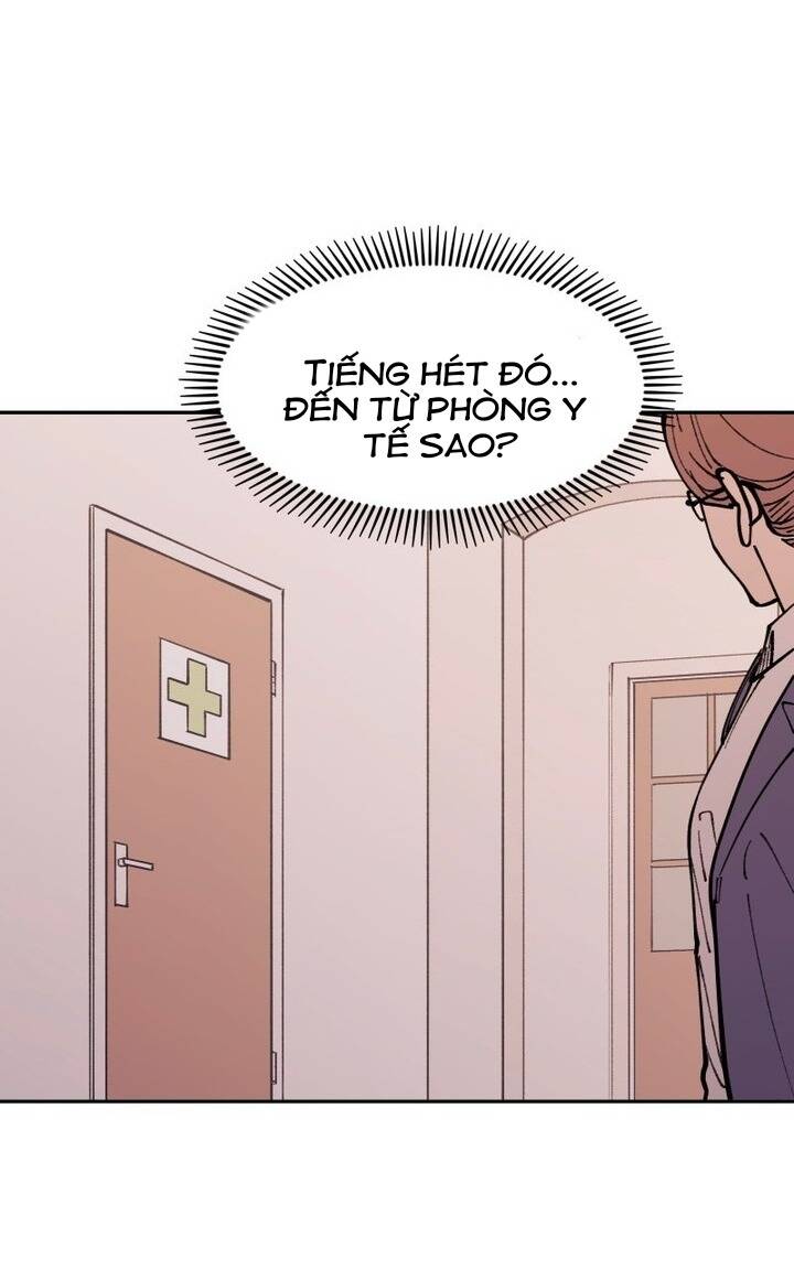 Vampire Family [Chap 20-33]