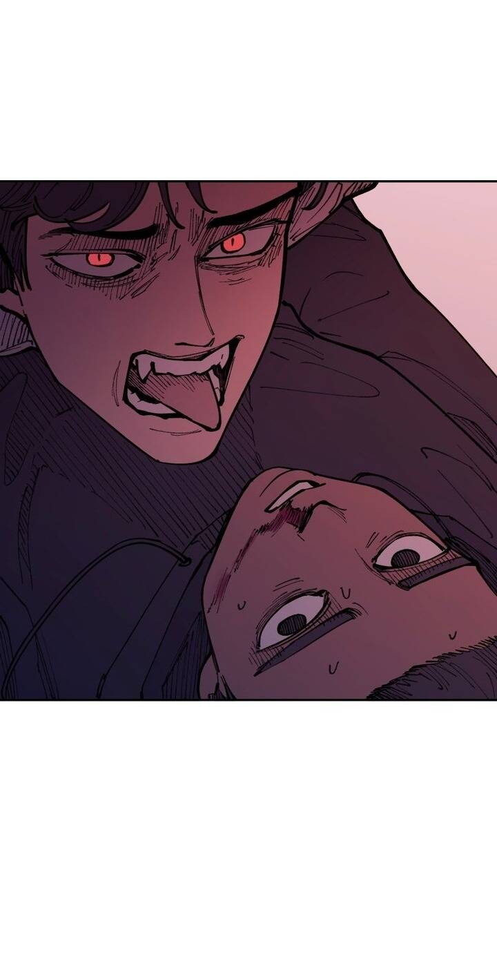 Vampire Family [Chap 20-33]