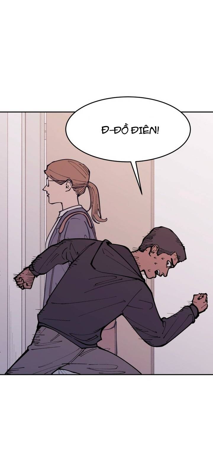 Vampire Family [Chap 20-33]
