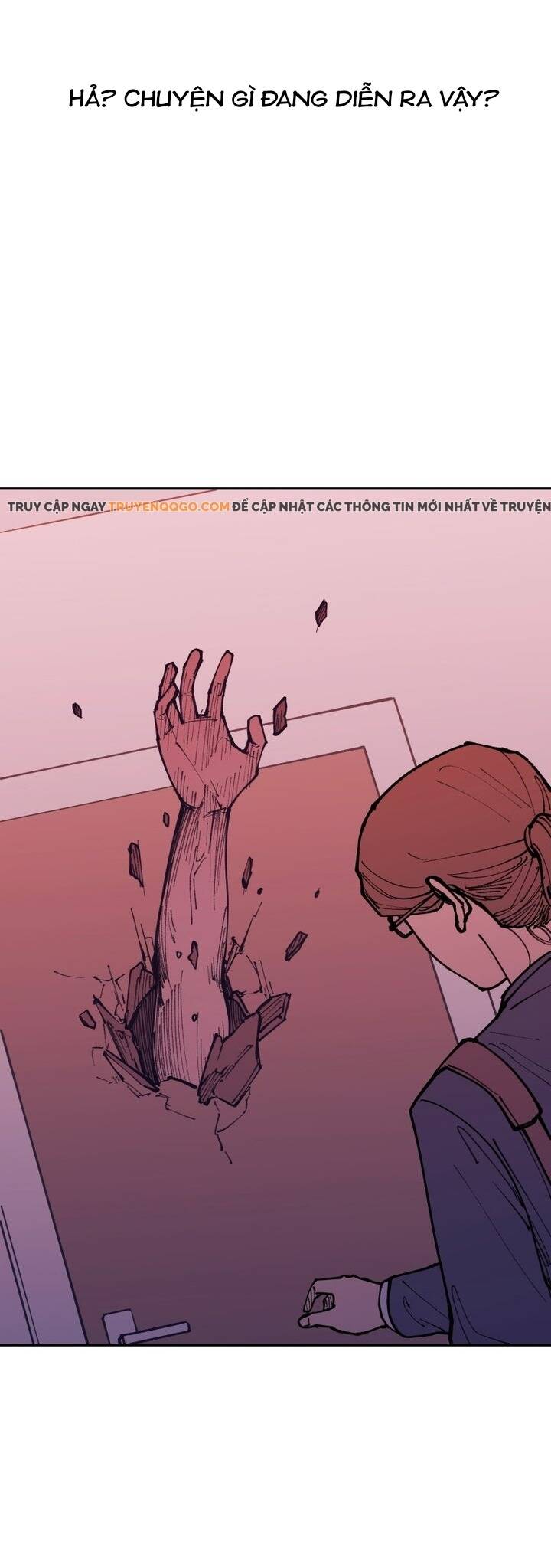 Vampire Family [Chap 20-33]
