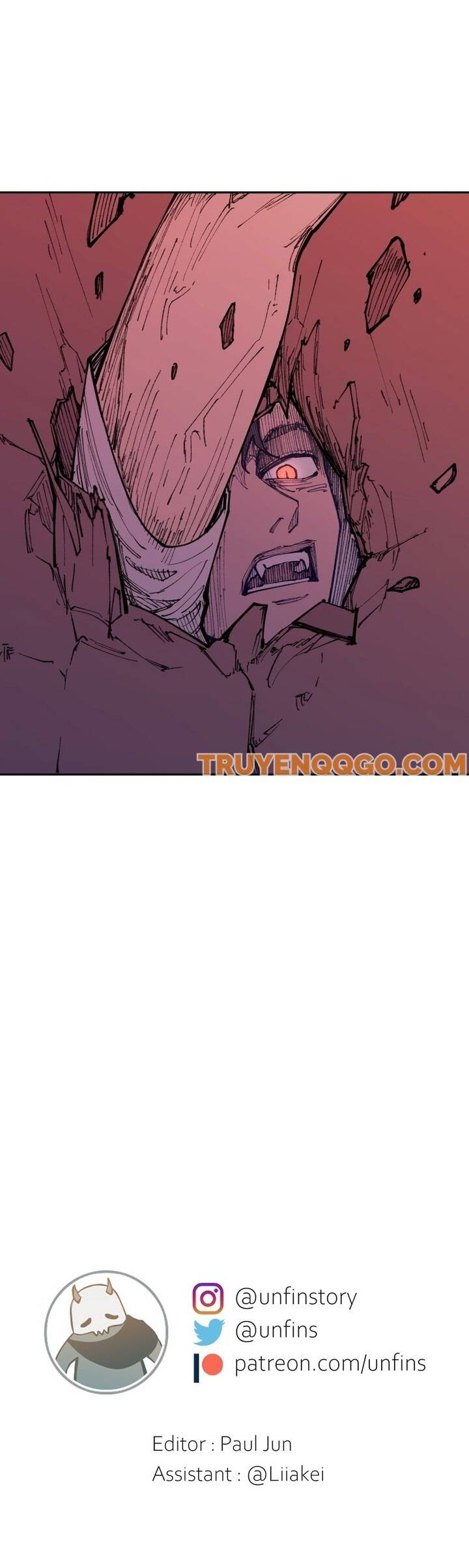 Vampire Family [Chap 20-33]