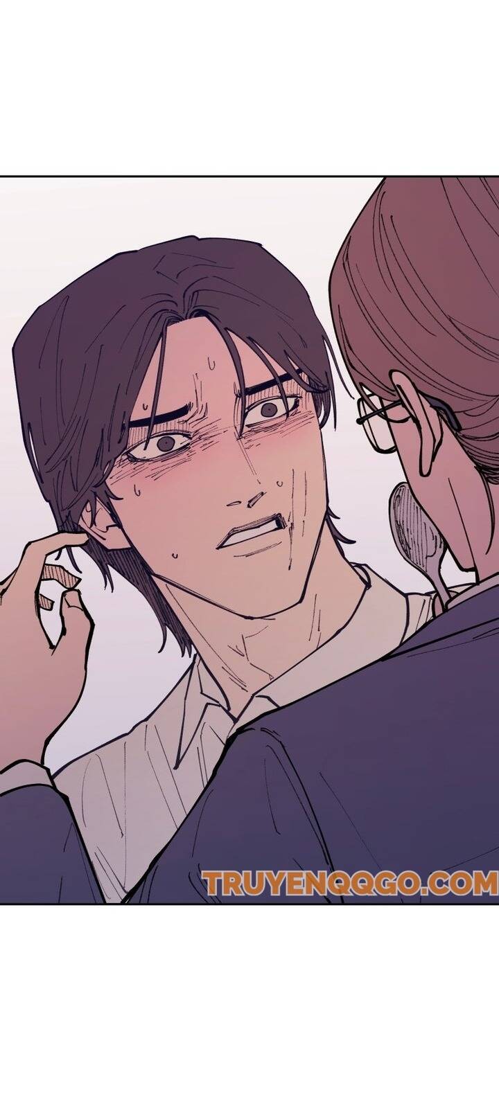 Vampire Family [Chap 20-33]