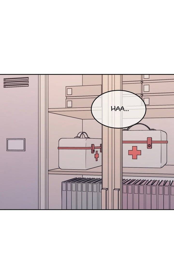 Vampire Family [Chap 20-33]