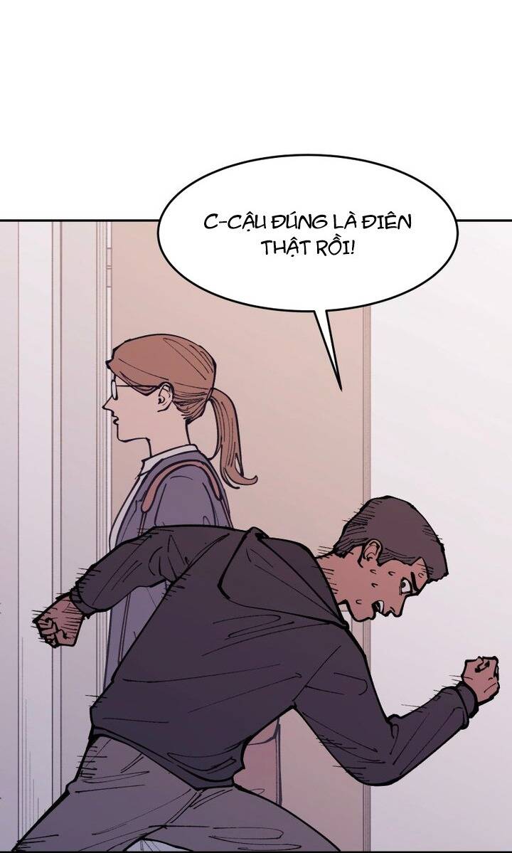 Vampire Family [Chap 20-33]