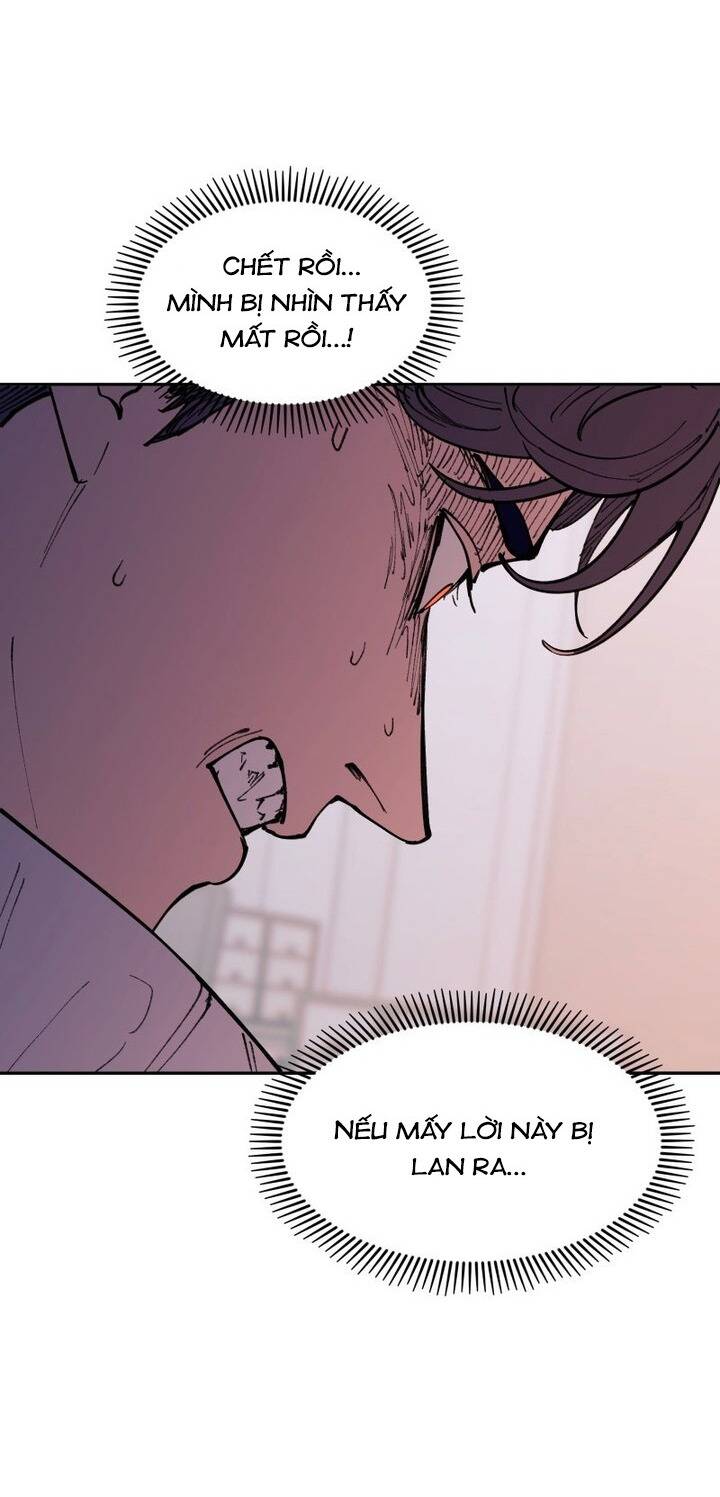 Vampire Family [Chap 20-33]