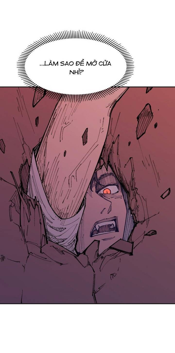 Vampire Family [Chap 20-33]