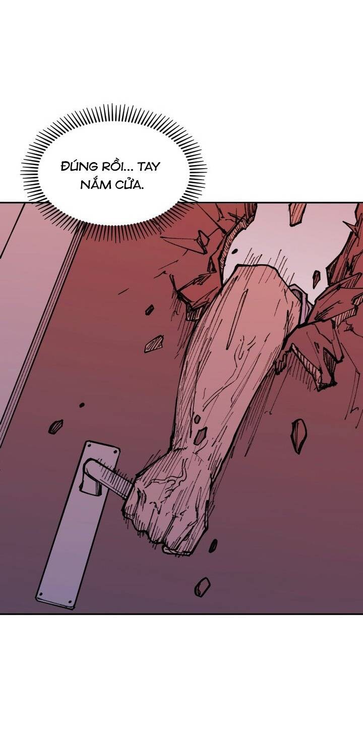 Vampire Family [Chap 20-33]