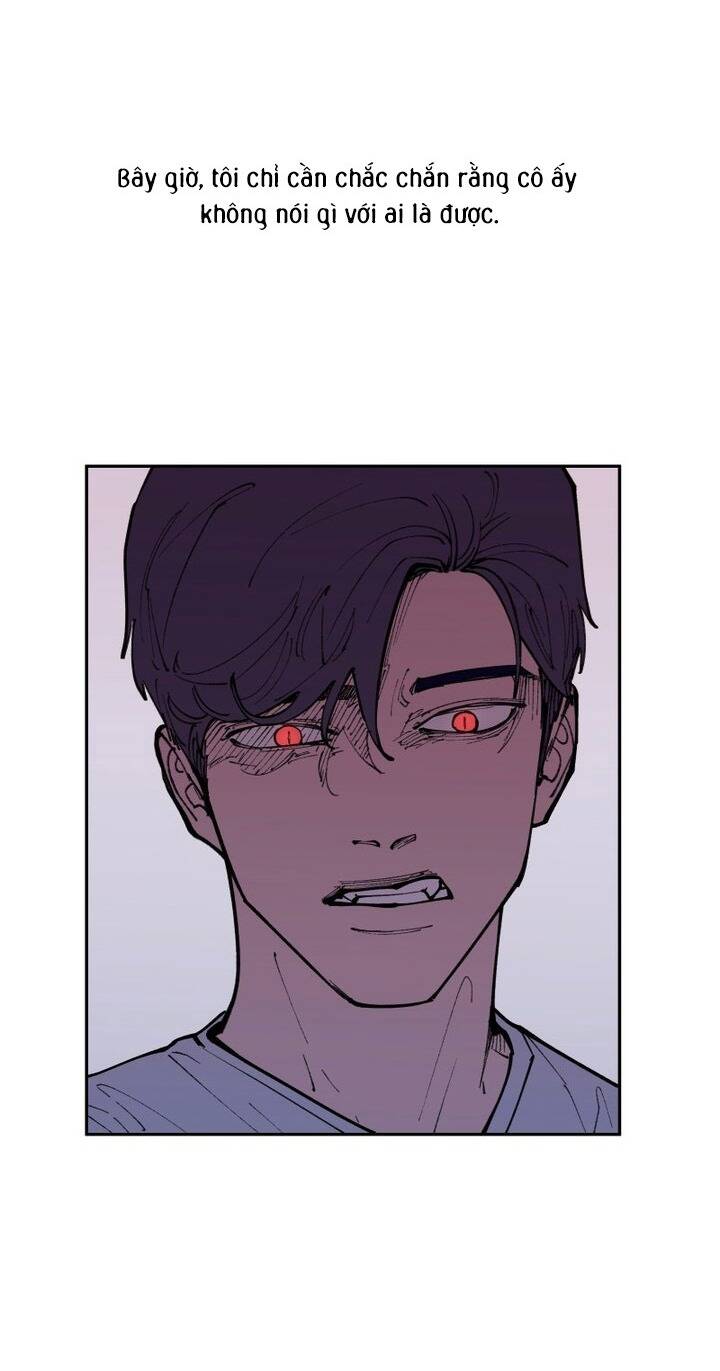 Vampire Family [Chap 20-33]