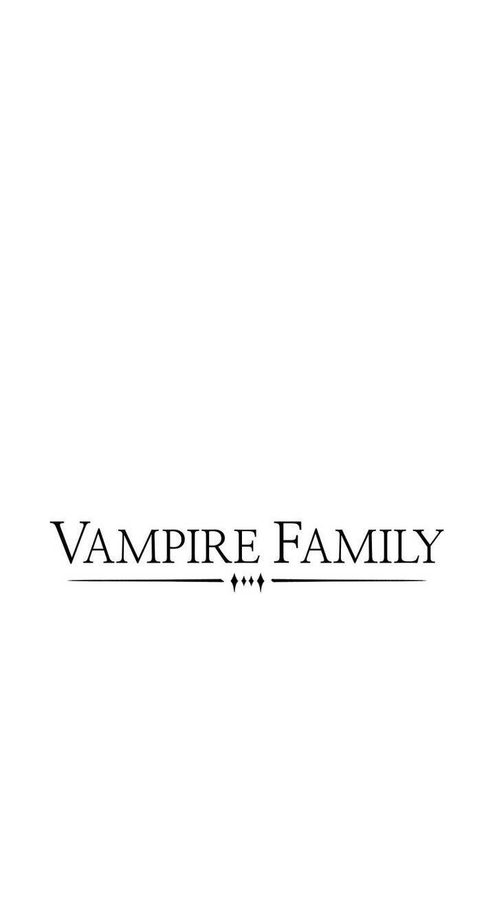 Vampire Family [Chap 20-33]