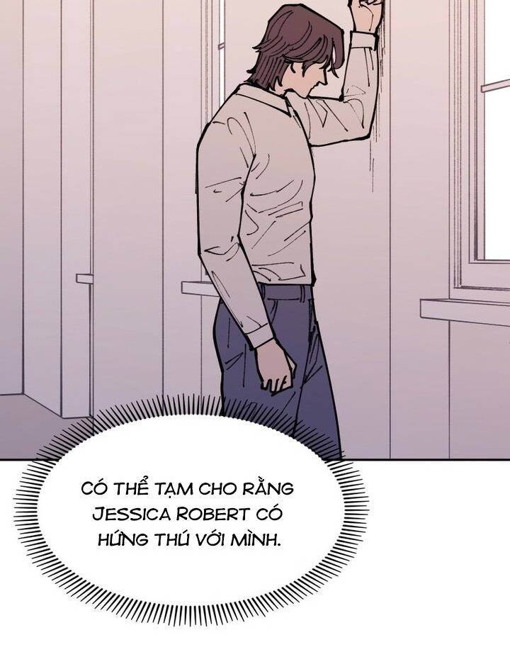Vampire Family [Chap 20-33]