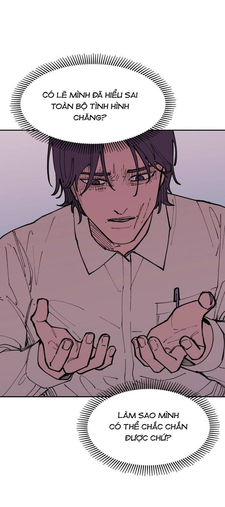 Vampire Family [Chap 20-33]
