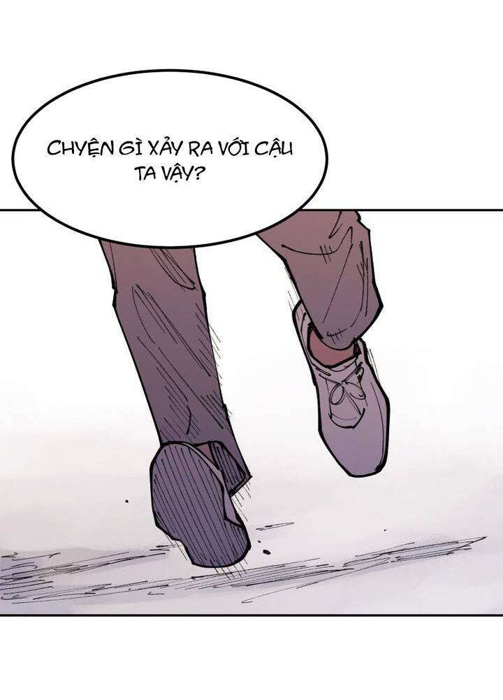 Vampire Family [Chap 20-33]