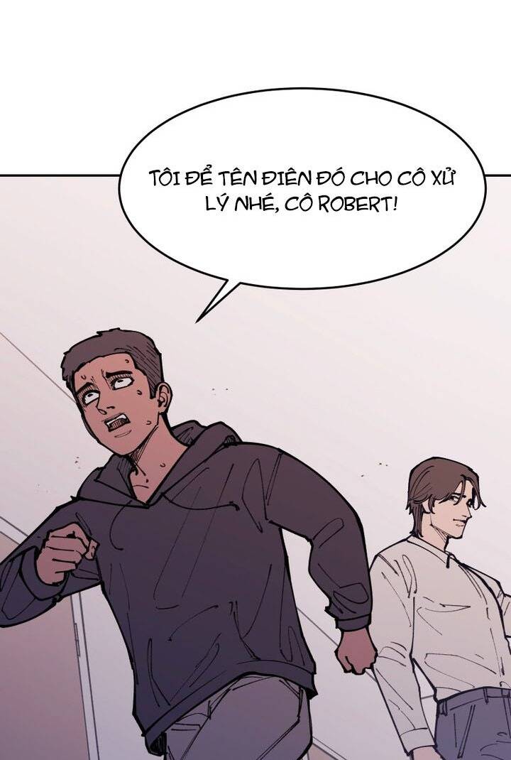 Vampire Family [Chap 20-33]