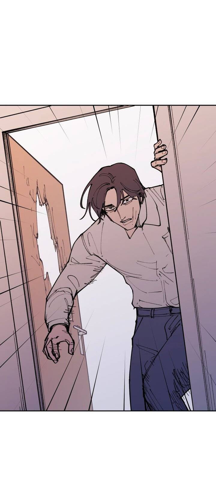 Vampire Family [Chap 20-33]