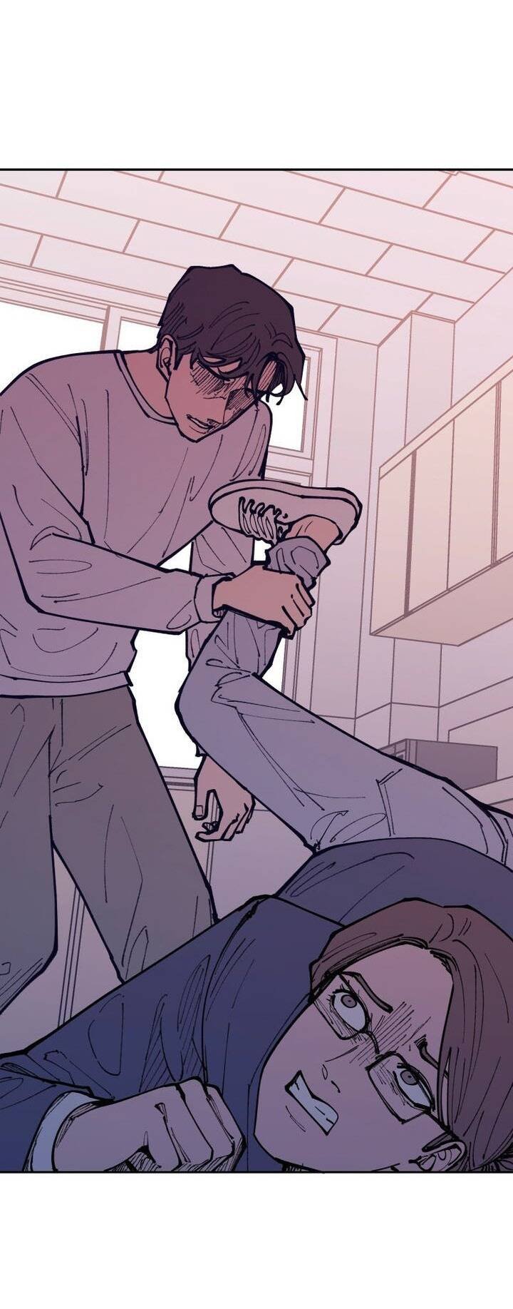 Vampire Family [Chap 20-33]